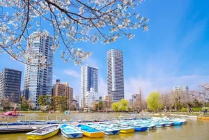 tokyo 38 01 family ueno