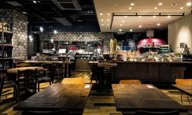 다이와 로이넷 호텔 마쓰야마 침대