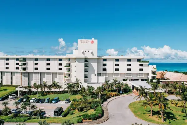 미야코지마 도큐 호텔 & 리조트