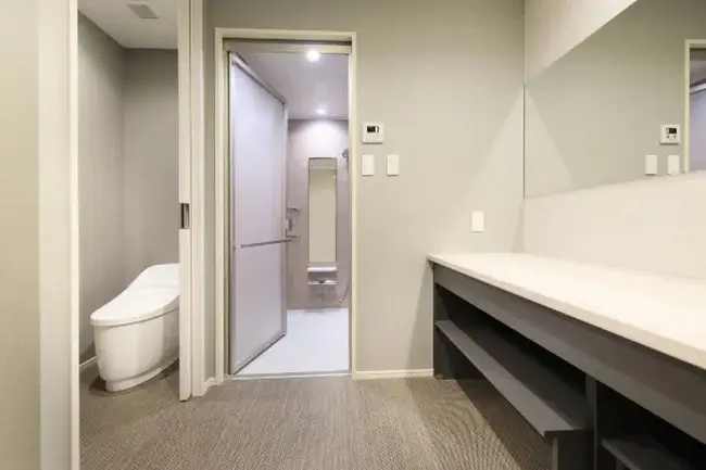 비보비바 이시가키지마 수영장 연결 룸