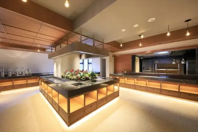 비보비바 이시가키지마 피트니스