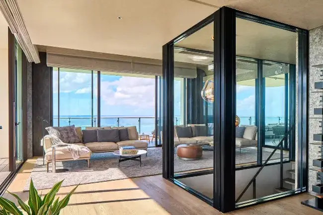 세븐 x 세븐 이시가키 인피니티 풀