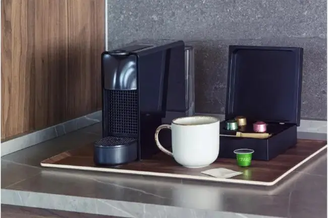 세븐 x 세븐 이시가키 카페 & 바