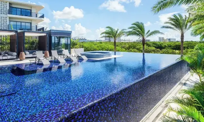 세븐 x 세븐 이시가키 소품 샵