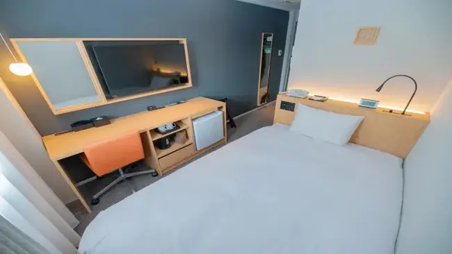 센트럴 호텔 다케오온센 에키마에 욕장