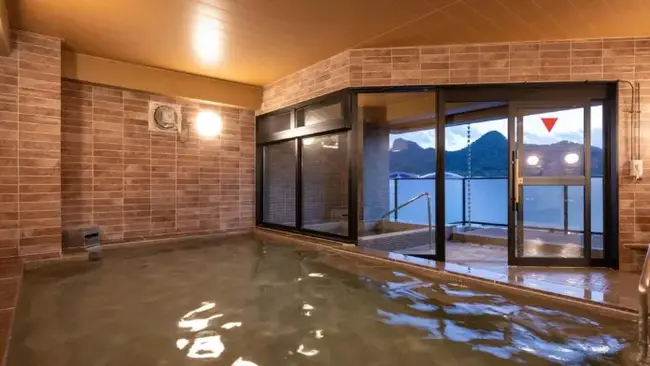 센트럴 호텔 다케오온센 에키마에 주변