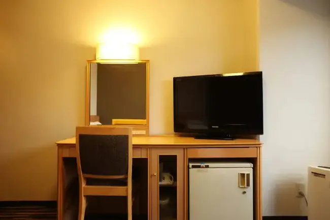 스마일 호텔 도쿠시마 외관