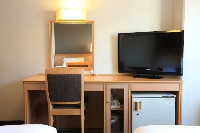 스마일 호텔 도쿠시마 트윈베드