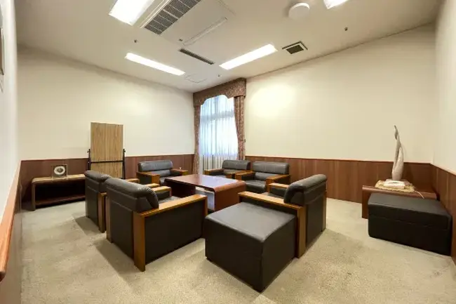 스마일 호텔 요나고 예약 안내