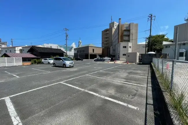 스마일 호텔 요나고 로비