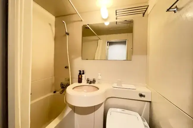 스마일 호텔 요나고 편의시설