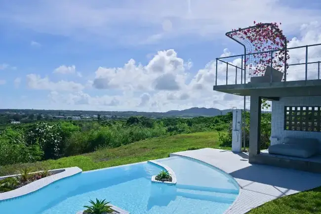 이시가키 힐스 주방 생활 가전