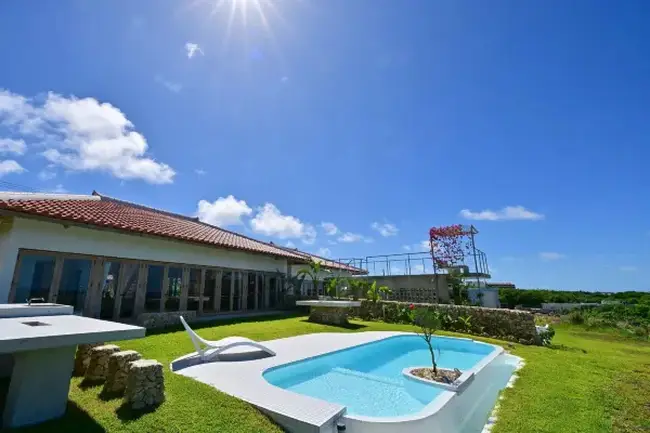 이시가키 힐스 욕실 설비