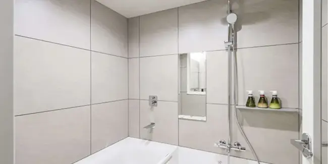 차하루 객실 인테리어