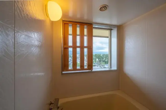 카이케 츠루야 외관