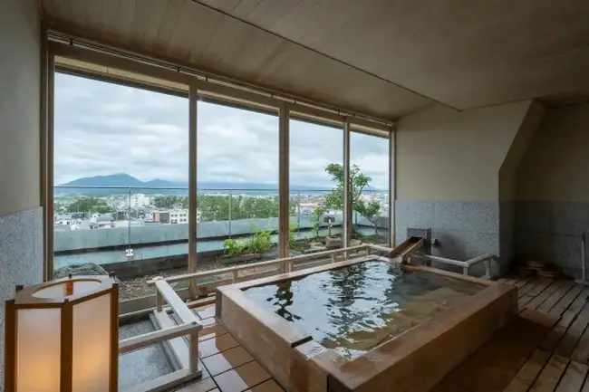 카이케 츠루야 시설 연식 확인