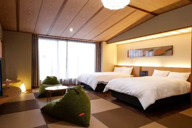 카이케 츠루야 가이세키 요리 1