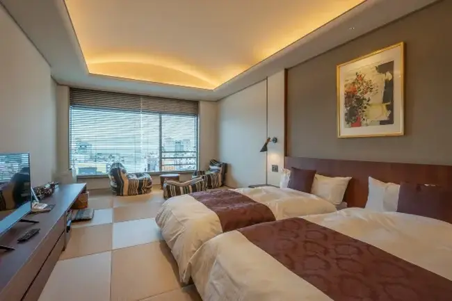 카이케 츠루야 가이세키 요리 2