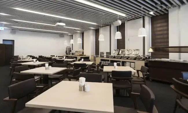 호텔 선루트 도쿠시마 관내 샵