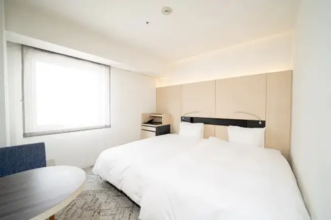 호텔 선루트 도쿠시마 인근 교통